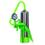 OUCH! Glow in the Dark - Pompe P�nis Elite Beginner