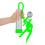 OUCH! Glow in the Dark - Pompe P�nis Elite Beginner