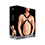 Harnais Adonis noir Ouch!
