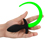 OUCH! Glow in the Dark - Puppy Tail Plug
