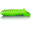 OUCH! Glow in the Dark - Swirl Stretchy Penis Sleeve