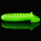 OUCH! Glow in the Dark - Penis Sleeve Swirl Stretchy
