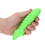 OUCH! Glow in the Dark - Swirl Stretchy Penis Sleeve