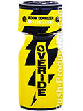 Poppers Overide small
