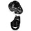 Ballsling Ballsplitter Black