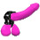Ballsling Ballsplitter Black