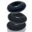 Oxballs Ringer 3-Pack Cockring Night Edition