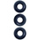 Oxballs Ringer 3-Pack Cockring Night Edition