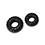 Oxballs Truckt Cockring Double Set - Schwarz