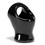 Oxballs Cocksling noir X-Stretch - Noir