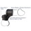 Fantasy C-Ringz - Mr. Big Cock Ring and Ball Black