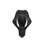 Fantasy C-Ringz - Rock Hard Ass-Gasm - Black