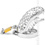 Cage de Chastet� de P�nis Snakehead