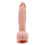 So Natural Dildo - Peotillomania