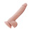 So Natural Dildo - Peotillomania