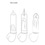 Pumped - Premium Rechargeable Automatic LCD Pump