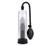 Pumped - Basic Pump 1 - Clear