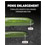 Pumped - Vortex - Suction Rotation and Thrusting Masturbator