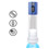 Pumped - Hyperlift Suction Masturbator Pump