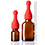 Original Booster Small Rouge
