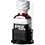 Poppers FlipSTOP Big Noir