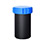 Poppers Keeper Big Slim - Noir/Bleu