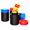 Poppers Keeper Small - Schwarz/Blau