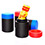 Poppers Keeper Small Pack 5 + 1 for free mix