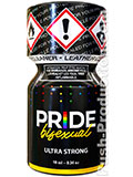 Poppers Pride Bisexual Ultra Strong small