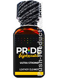Poppers Pride Bisexual Ultra Strong big