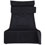 Puppy Play Padded Palm Gloves - Gants Rouges/noirs