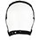 Puppy Play Neoprene Muzzle - Bleu