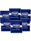 6 pr�servatifs PUSH