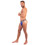 - Push - Premium Mesh Jock - royal/white