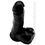 Push Monster - Realistic Fat Knob Dildo