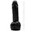 Push Monster - Realistic Fat Knob Dildo