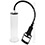Push Monster - Premium Penis Pump avec Ergo Grip