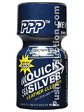 Poppers Quicksilver small