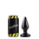 Radikal Classic Plug - XS