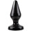 Radikal Plug Anal Classic - XXL