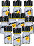 Poppers Radikal Rush small x10