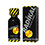 RADIKAL RUSH BLACK LABEL XL bottle