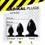 Radikal Spade Plug - M
