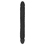 RealRock - Double Dong 14 inch - Noir