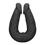 RealRock - Double Dong 14 inch - Noir