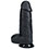 RealRock - Dildo 10 inch - Extra Thick