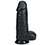 RealRock - Dildo 10 inch - Extra Thick