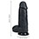 RealRock - Dildo 10 inch - Extra Thick