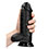 RealRock - Dildo 8 inch - Extra Thick