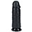 RealRock - Dildo 9 inch - Extra Thick